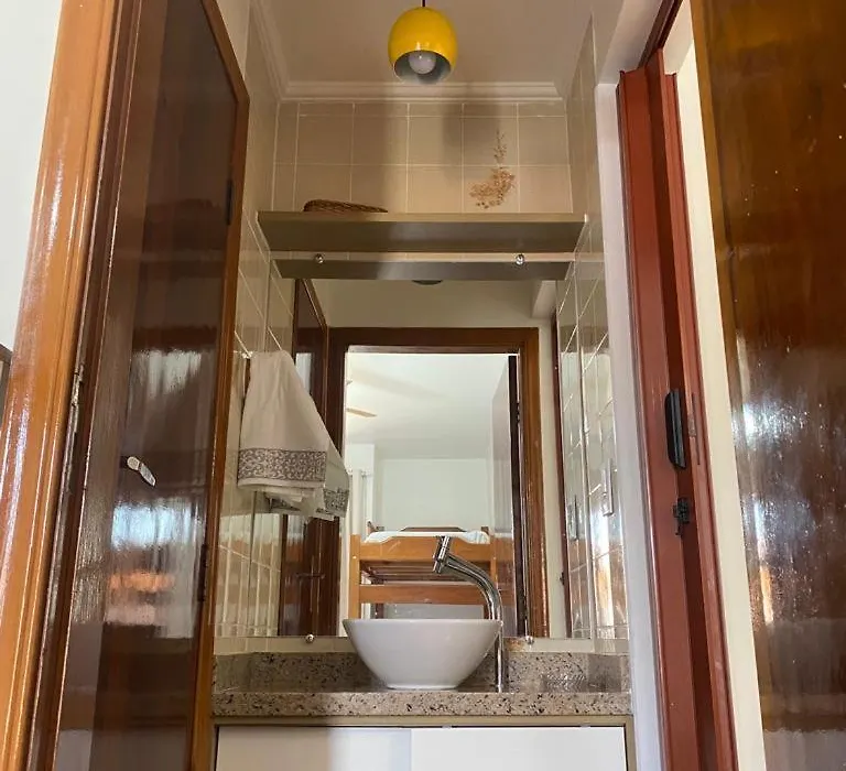 Apartamento Senhor José - Ubatuba Praia Grande - Litoral Norte - São Paulo-1