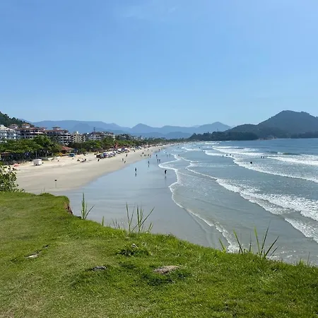Apartamento Senhor José - Ubatuba Praia Grande - Litoral Norte - São Paulo-3